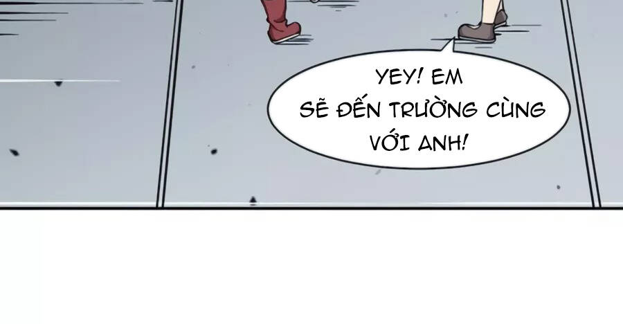 Giáo Viên Của Những Nhân Vật Phản Diện Chapter 19.5 - 59