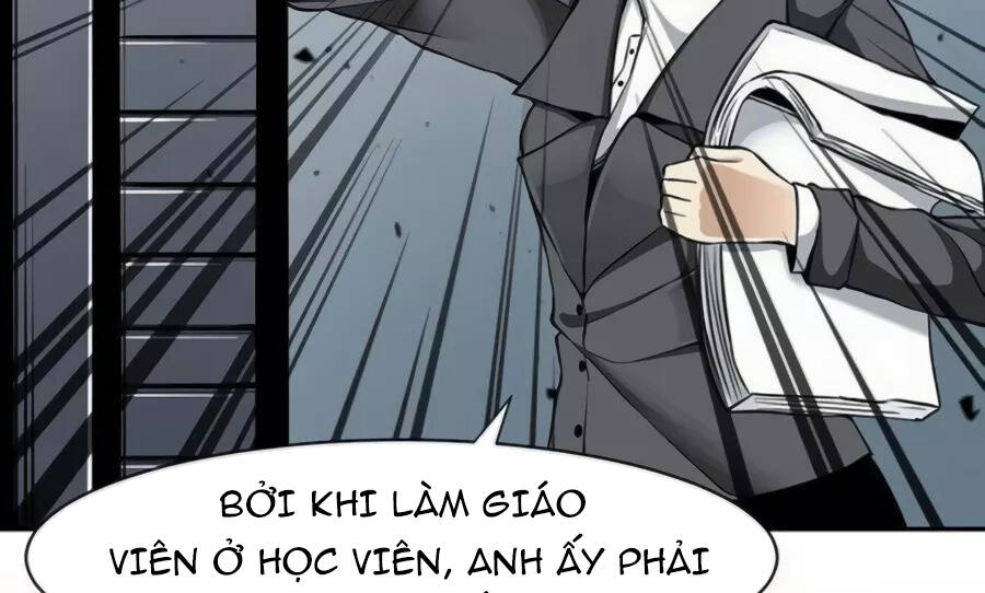 Giáo Viên Của Những Nhân Vật Phản Diện Chapter 19.5 - 62