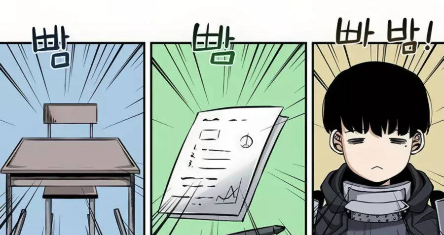 Giáo Viên Của Những Nhân Vật Phản Diện Chapter 19.5 - 64