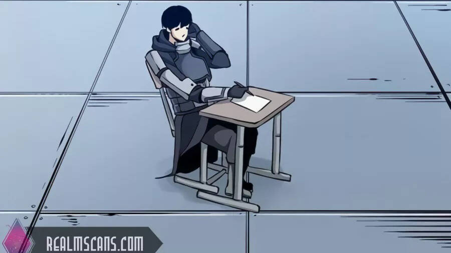 Giáo Viên Của Những Nhân Vật Phản Diện Chapter 19.5 - 68