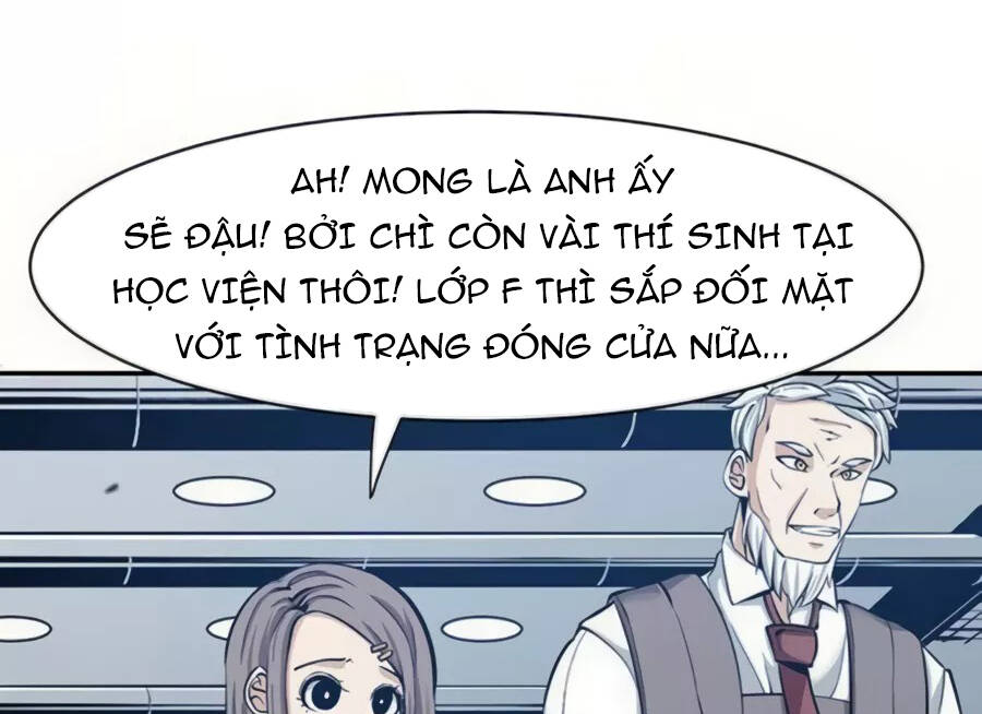 Giáo Viên Của Những Nhân Vật Phản Diện Chapter 19.5 - 70