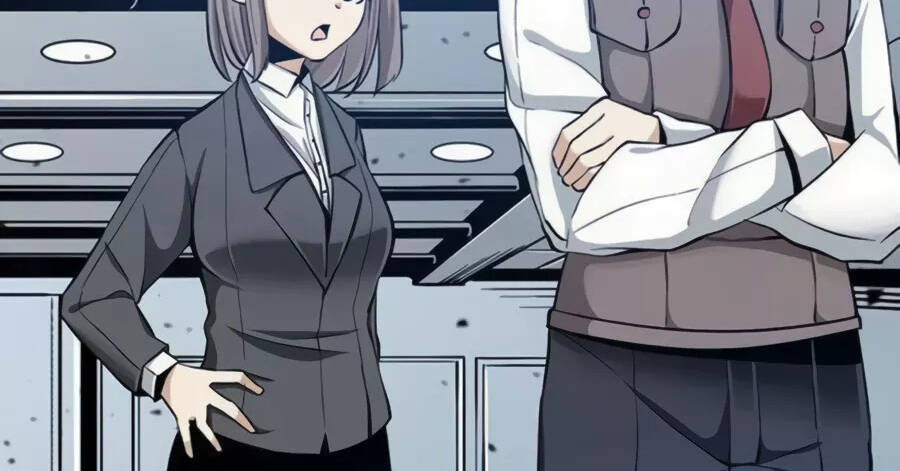 Giáo Viên Của Những Nhân Vật Phản Diện Chapter 19.5 - 71