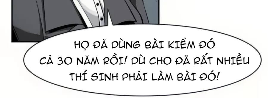 Giáo Viên Của Những Nhân Vật Phản Diện Chapter 19.5 - 75