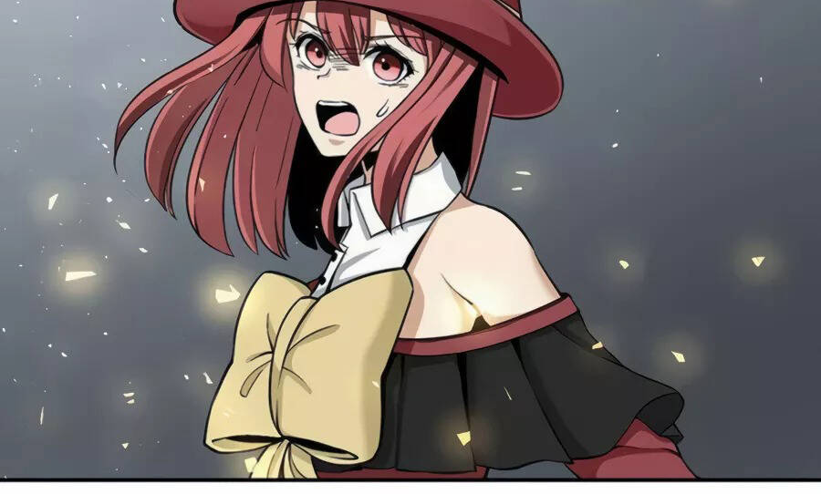 Giáo Viên Của Những Nhân Vật Phản Diện Chapter 19.5 - 8