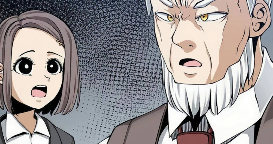 Giáo Viên Của Những Nhân Vật Phản Diện Chapter 19.5 - 84