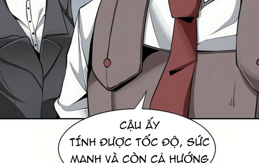 Giáo Viên Của Những Nhân Vật Phản Diện Chapter 19.5 - 85