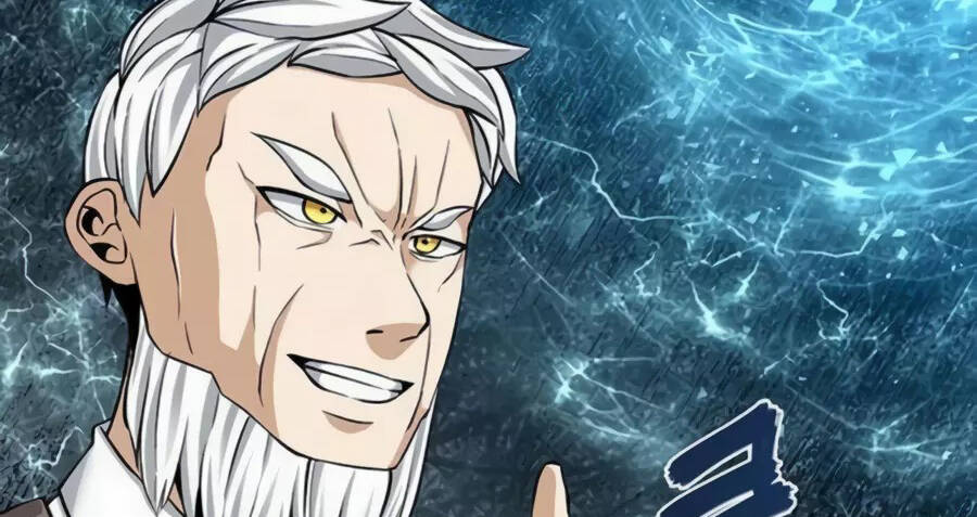 Giáo Viên Của Những Nhân Vật Phản Diện Chapter 19.5 - 95