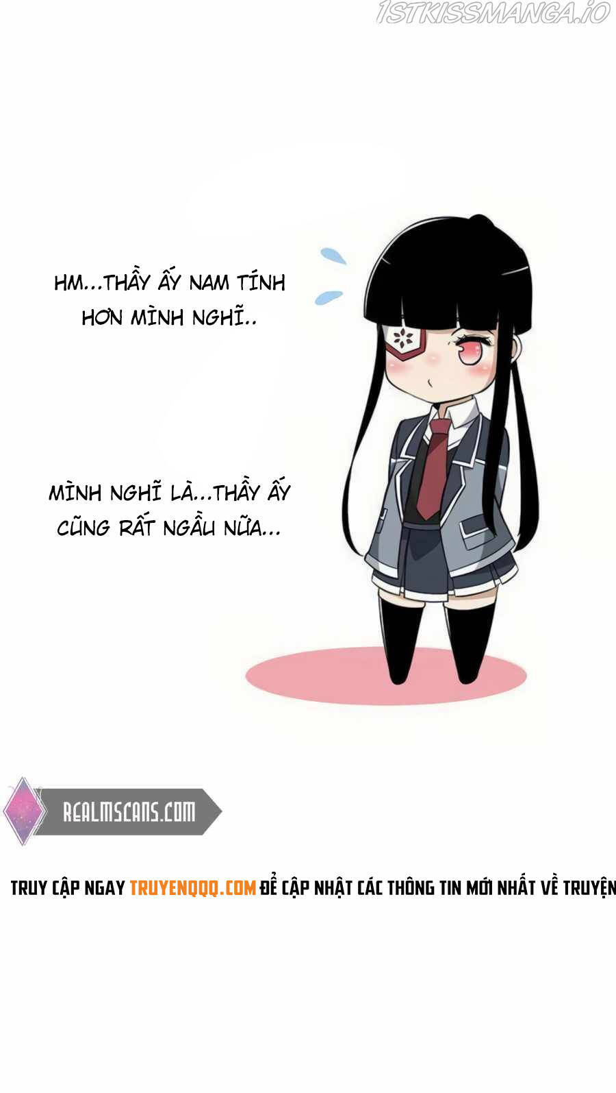 Giáo Viên Của Những Nhân Vật Phản Diện Chapter 21 - 46