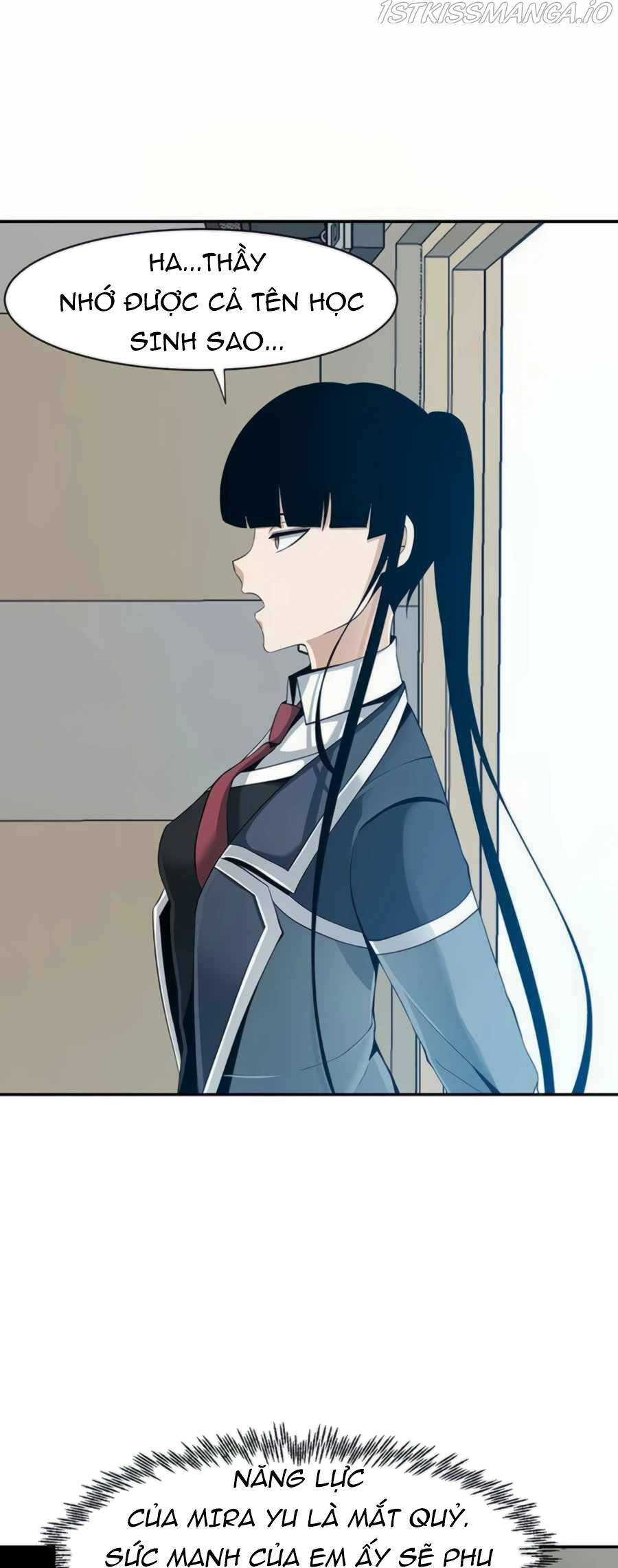 Giáo Viên Của Những Nhân Vật Phản Diện Chapter 21 - 4