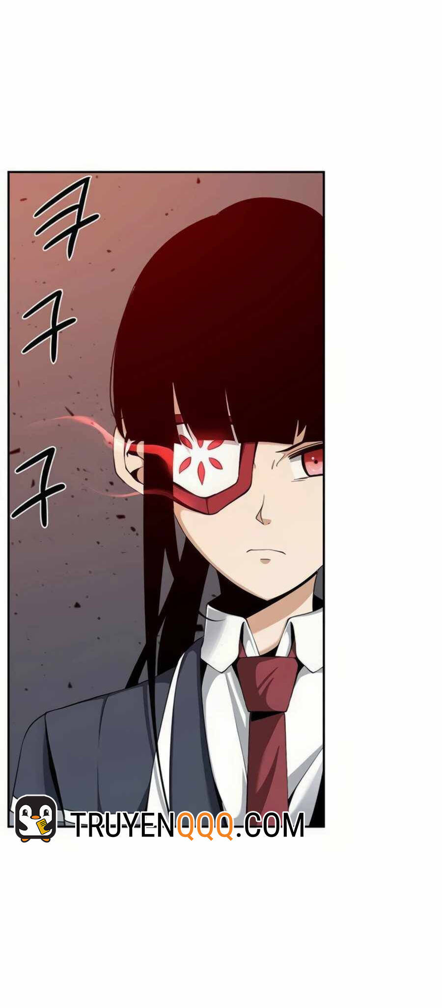 Giáo Viên Của Những Nhân Vật Phản Diện Chapter 21 - 2