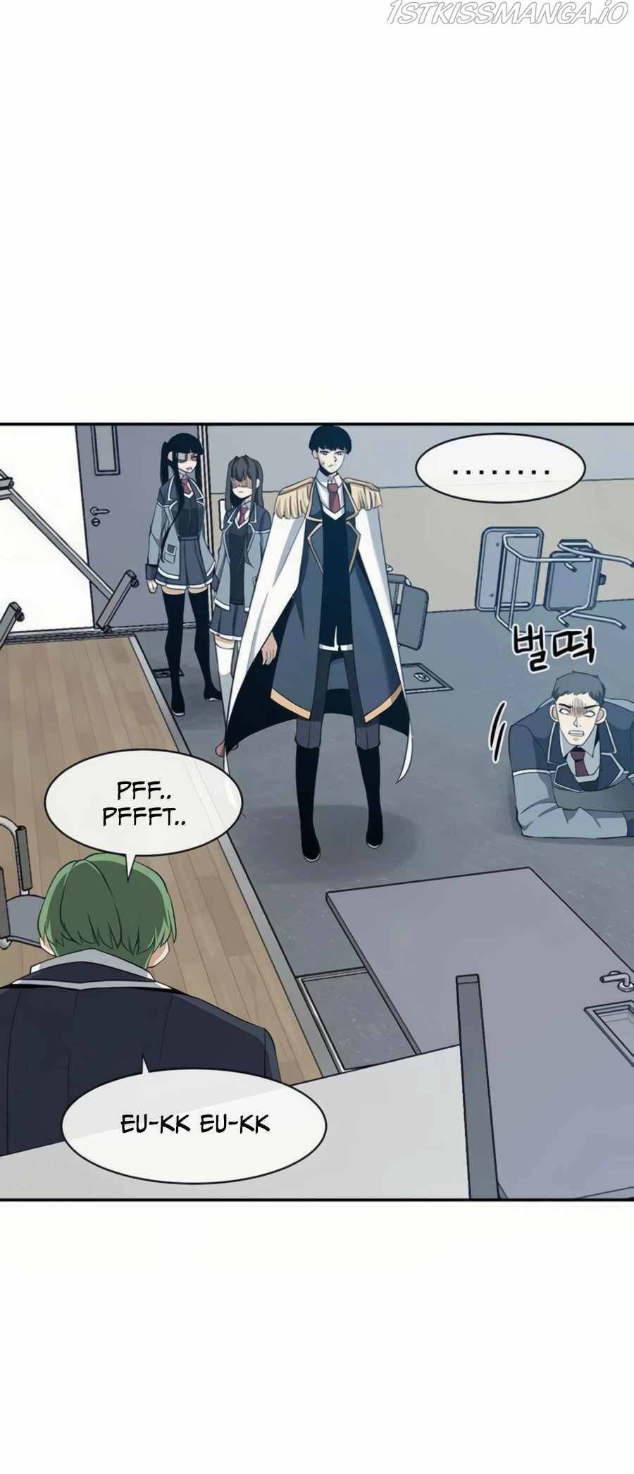 Giáo Viên Của Những Nhân Vật Phản Diện Chapter 21 - 37