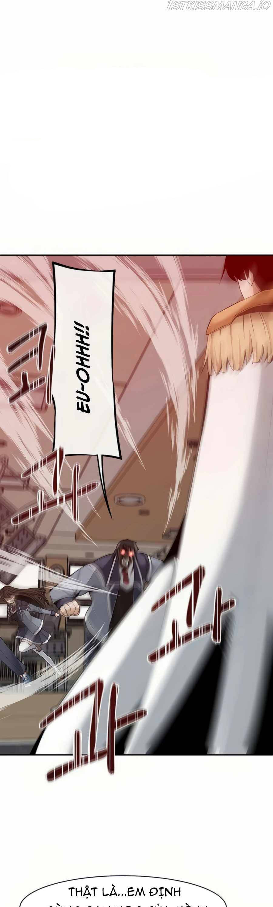 Giáo Viên Của Những Nhân Vật Phản Diện Chapter 21 - 15