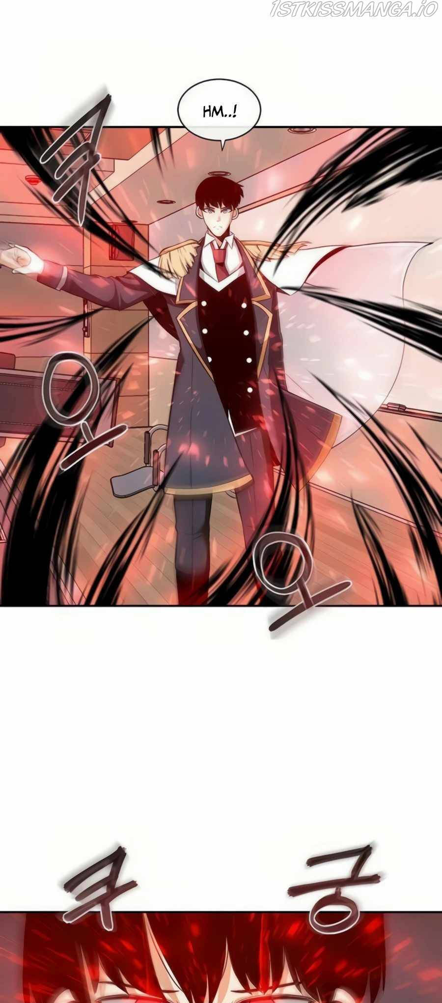 Giáo Viên Của Những Nhân Vật Phản Diện Chapter 21 - 19