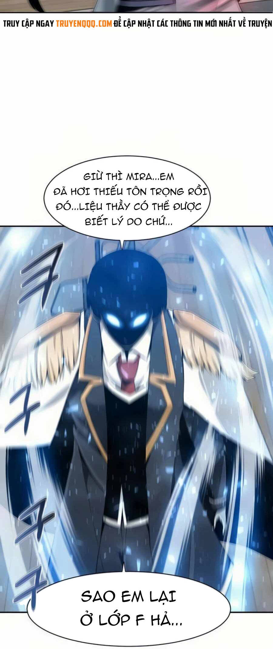Giáo Viên Của Những Nhân Vật Phản Diện Chapter 21 - 28