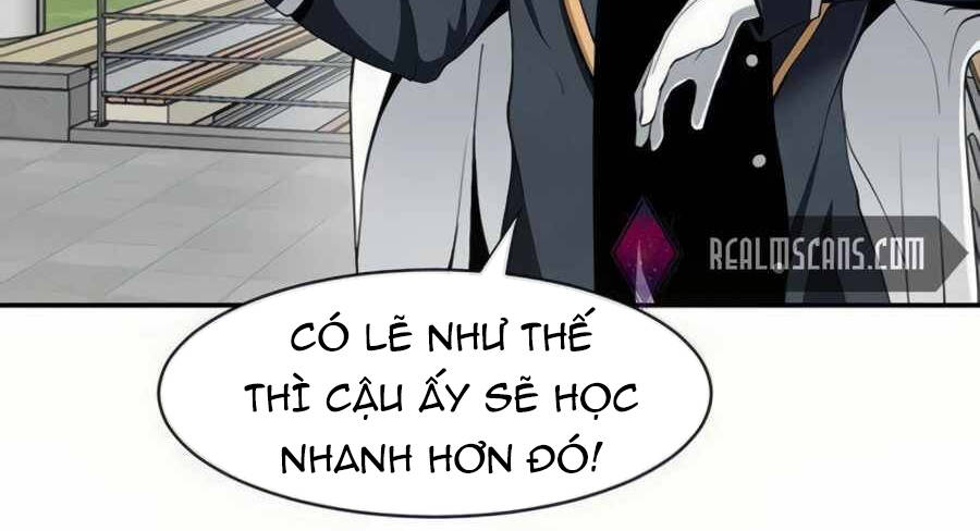 Giáo Viên Của Những Nhân Vật Phản Diện Chapter 22.5 - 12