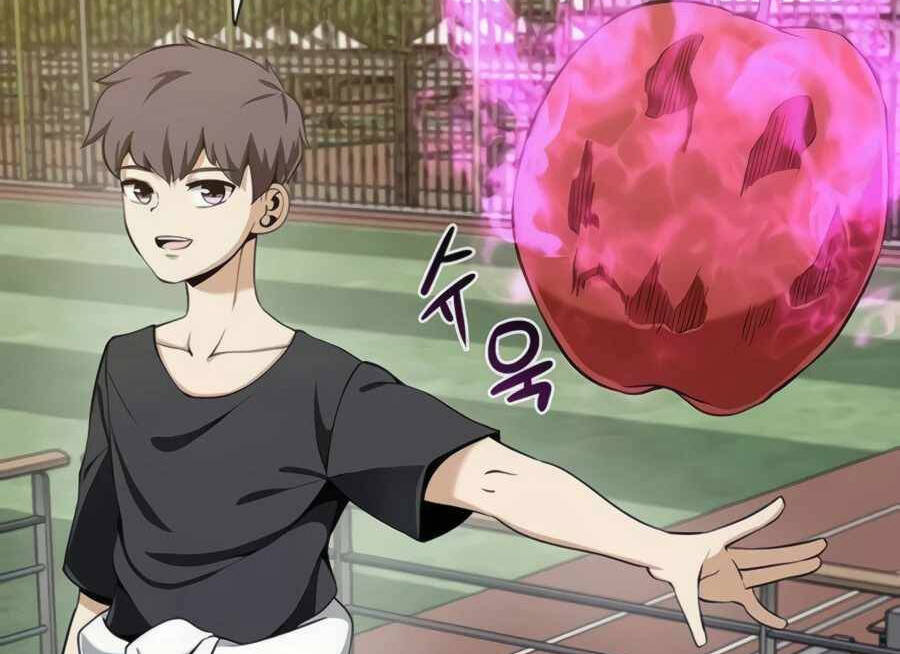 Giáo Viên Của Những Nhân Vật Phản Diện Chapter 22.5 - 14