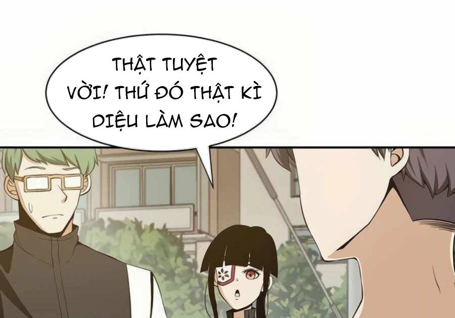 Giáo Viên Của Những Nhân Vật Phản Diện Chapter 22.5 - 18