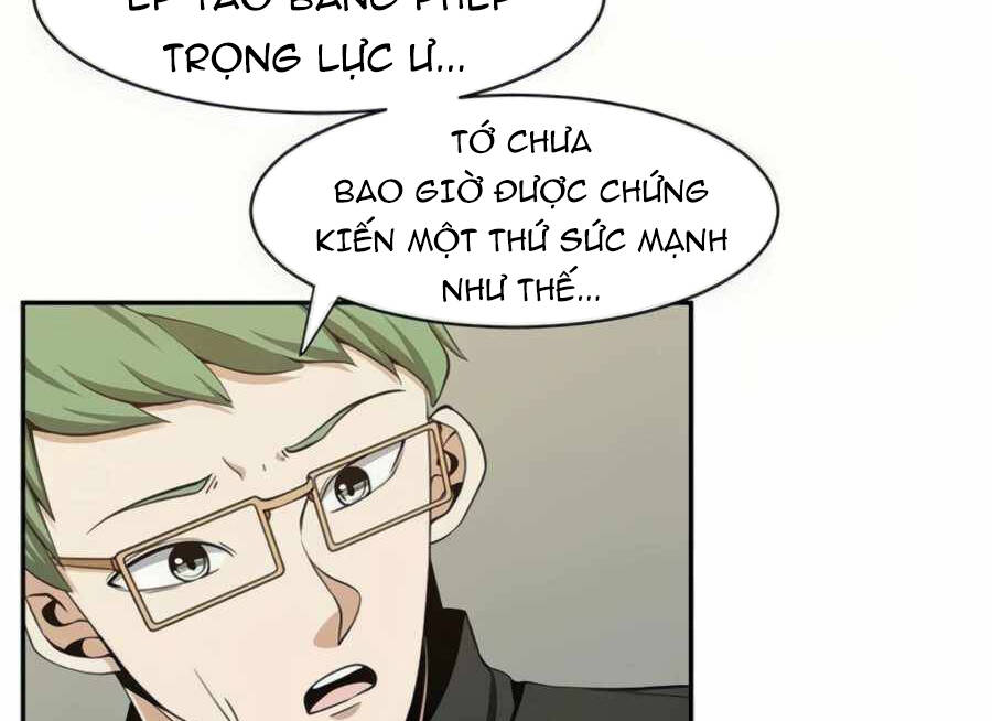 Giáo Viên Của Những Nhân Vật Phản Diện Chapter 22.5 - 22