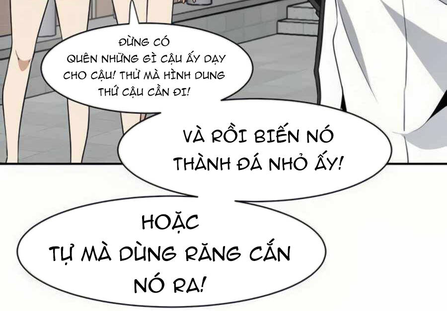 Giáo Viên Của Những Nhân Vật Phản Diện Chapter 22.5 - 35