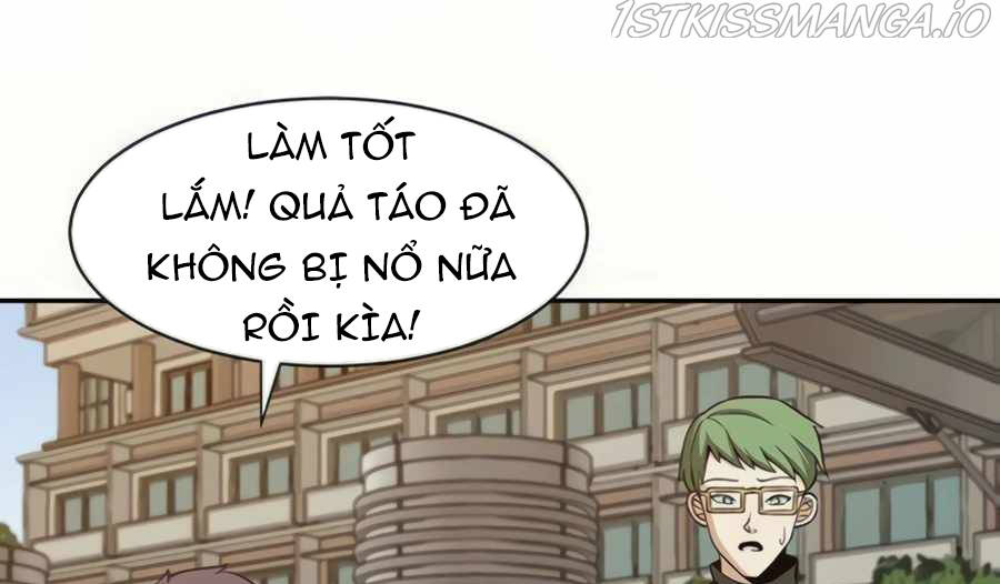 Giáo Viên Của Những Nhân Vật Phản Diện Chapter 22.5 - 5