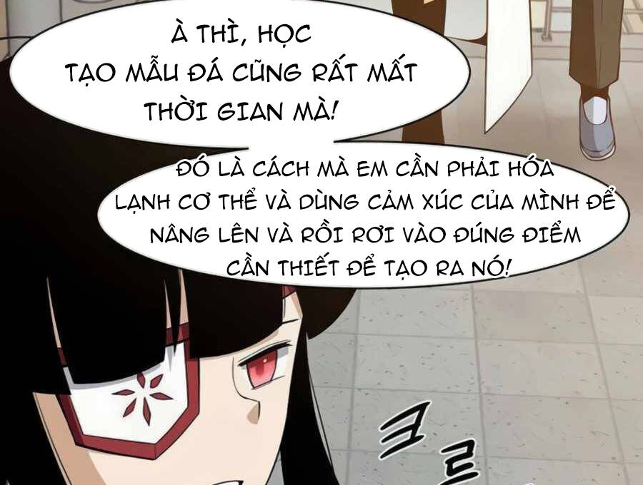 Giáo Viên Của Những Nhân Vật Phản Diện Chapter 22.5 - 53