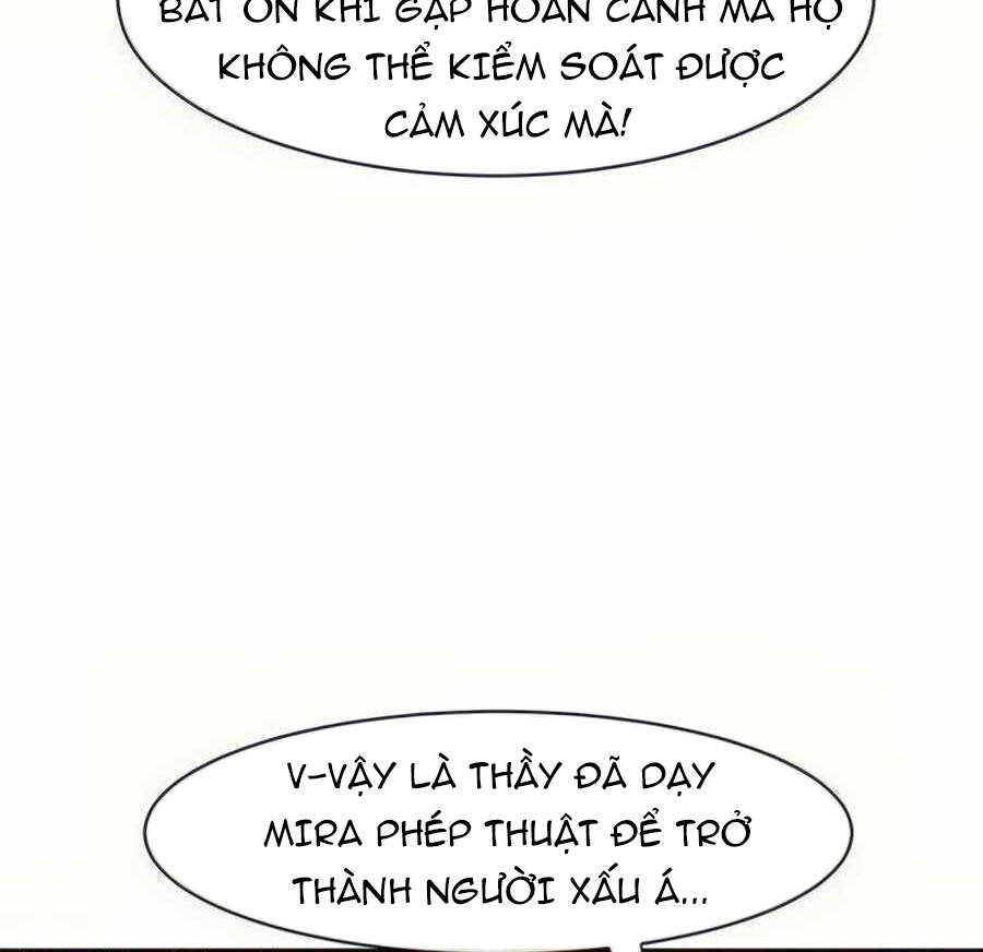 Giáo Viên Của Những Nhân Vật Phản Diện Chapter 22.5 - 59