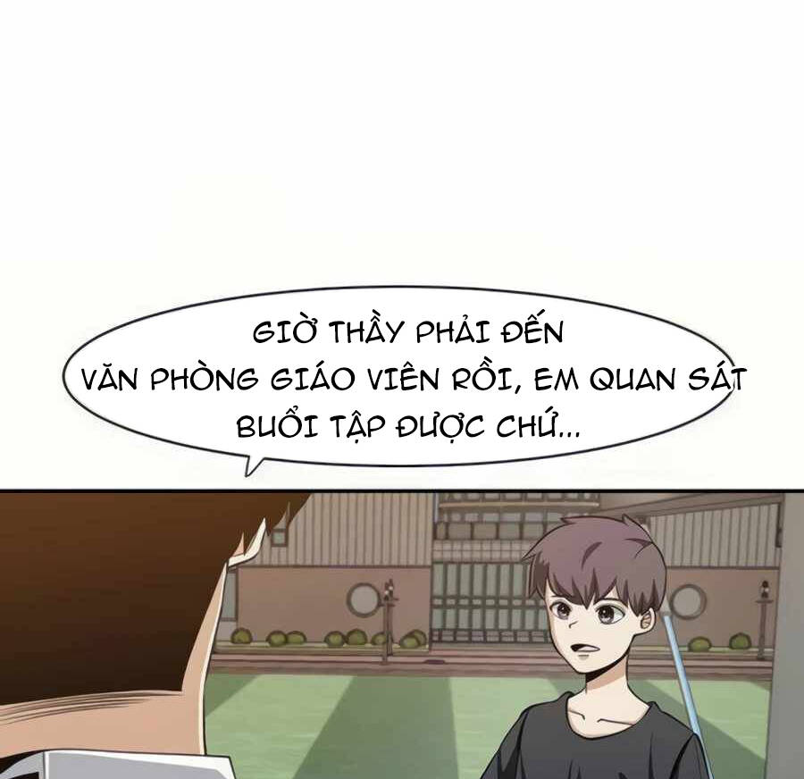 Giáo Viên Của Những Nhân Vật Phản Diện Chapter 22.5 - 66