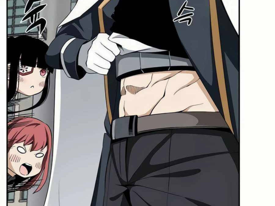 Giáo Viên Của Những Nhân Vật Phản Diện Chapter 22.5 - 73