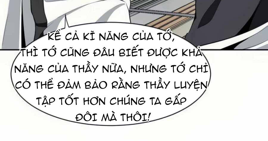 Giáo Viên Của Những Nhân Vật Phản Diện Chapter 22.5 - 77