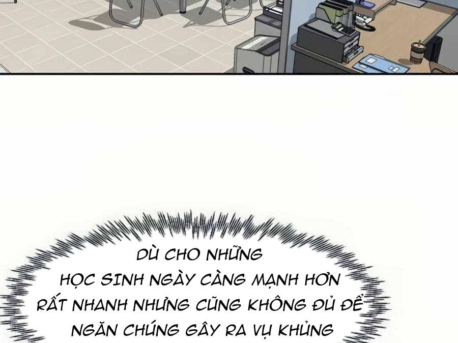 Giáo Viên Của Những Nhân Vật Phản Diện Chapter 22.5 - 80
