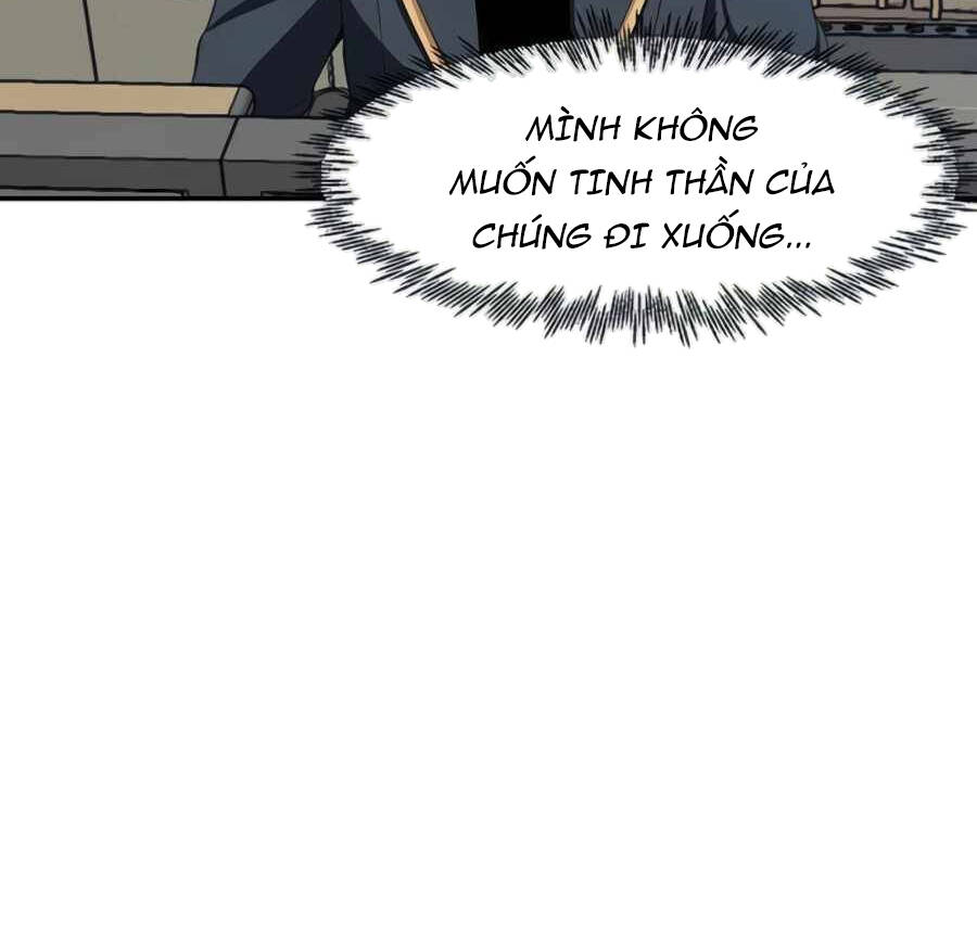 Giáo Viên Của Những Nhân Vật Phản Diện Chapter 22.5 - 82