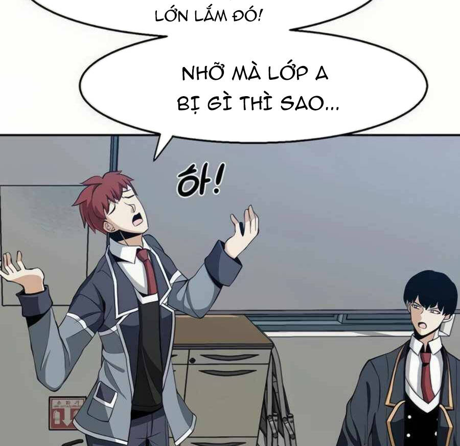 Giáo Viên Của Những Nhân Vật Phản Diện Chapter 22.5 - 97