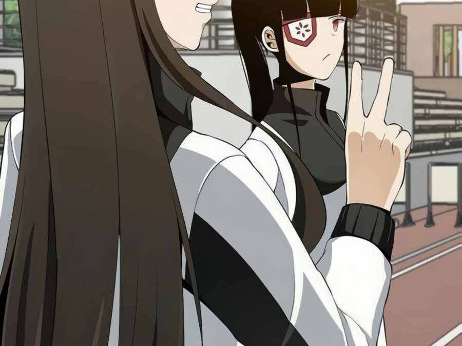 Giáo Viên Của Những Nhân Vật Phản Diện Chapter 22 - 13