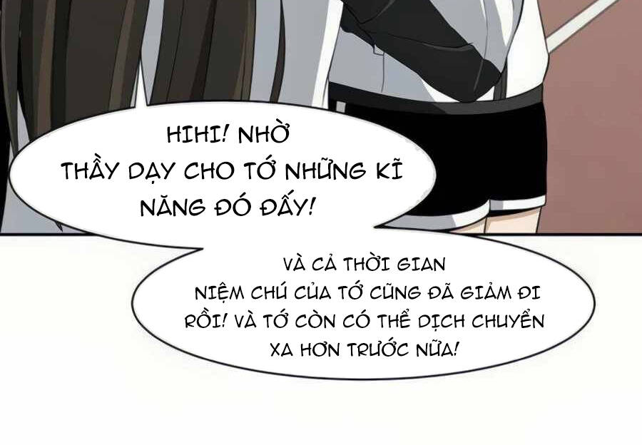 Giáo Viên Của Những Nhân Vật Phản Diện Chapter 22 - 14