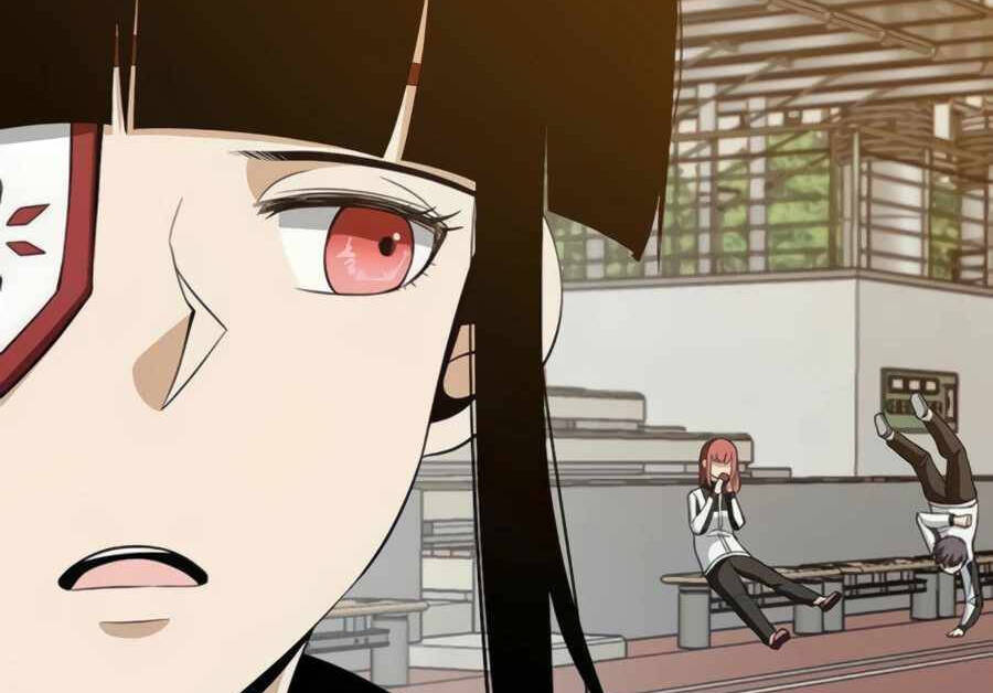 Giáo Viên Của Những Nhân Vật Phản Diện Chapter 22 - 16