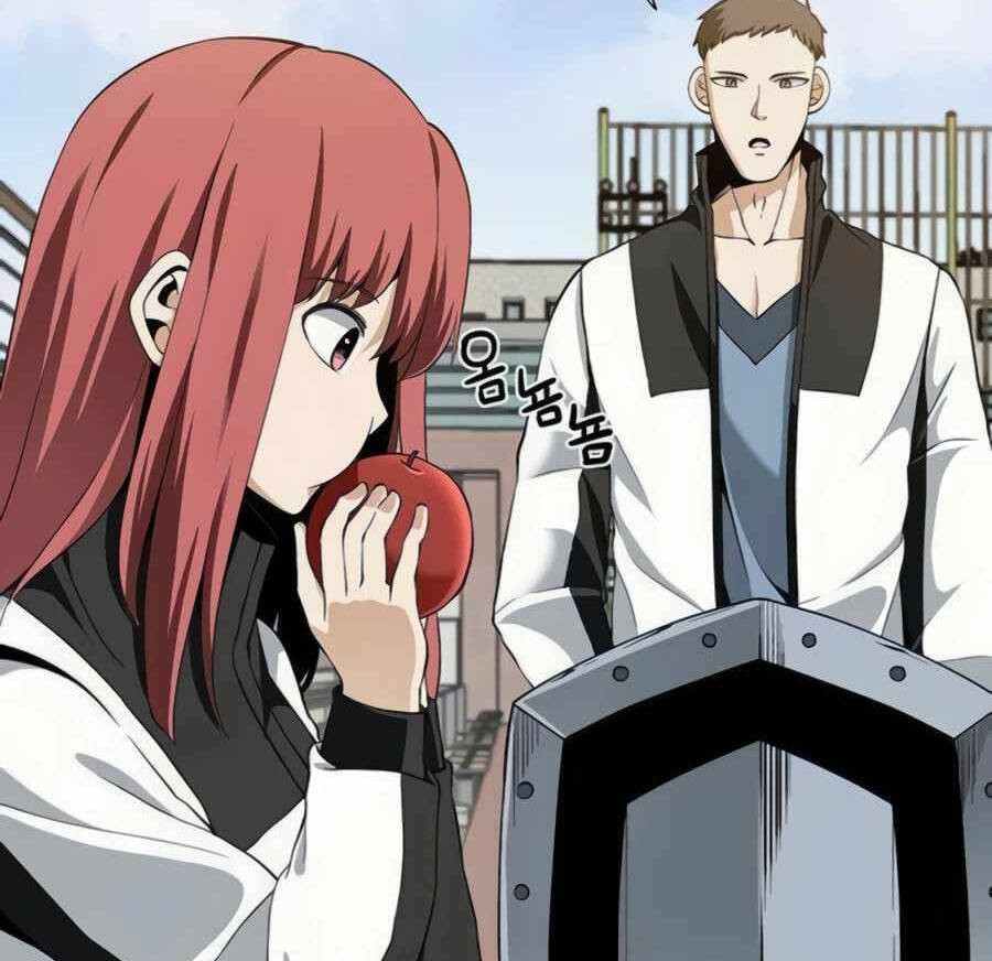 Giáo Viên Của Những Nhân Vật Phản Diện Chapter 22 - 22