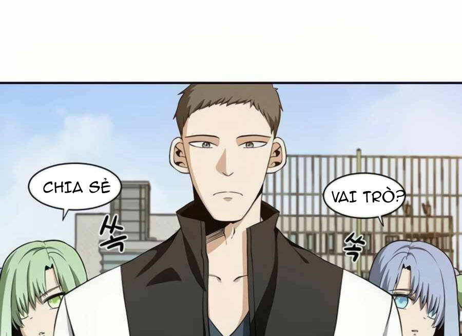 Giáo Viên Của Những Nhân Vật Phản Diện Chapter 22 - 28