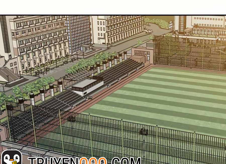 Giáo Viên Của Những Nhân Vật Phản Diện Chapter 22 - 3