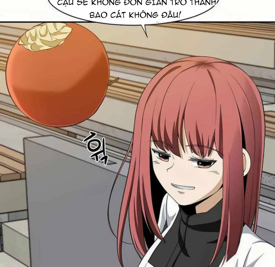 Giáo Viên Của Những Nhân Vật Phản Diện Chapter 22 - 31