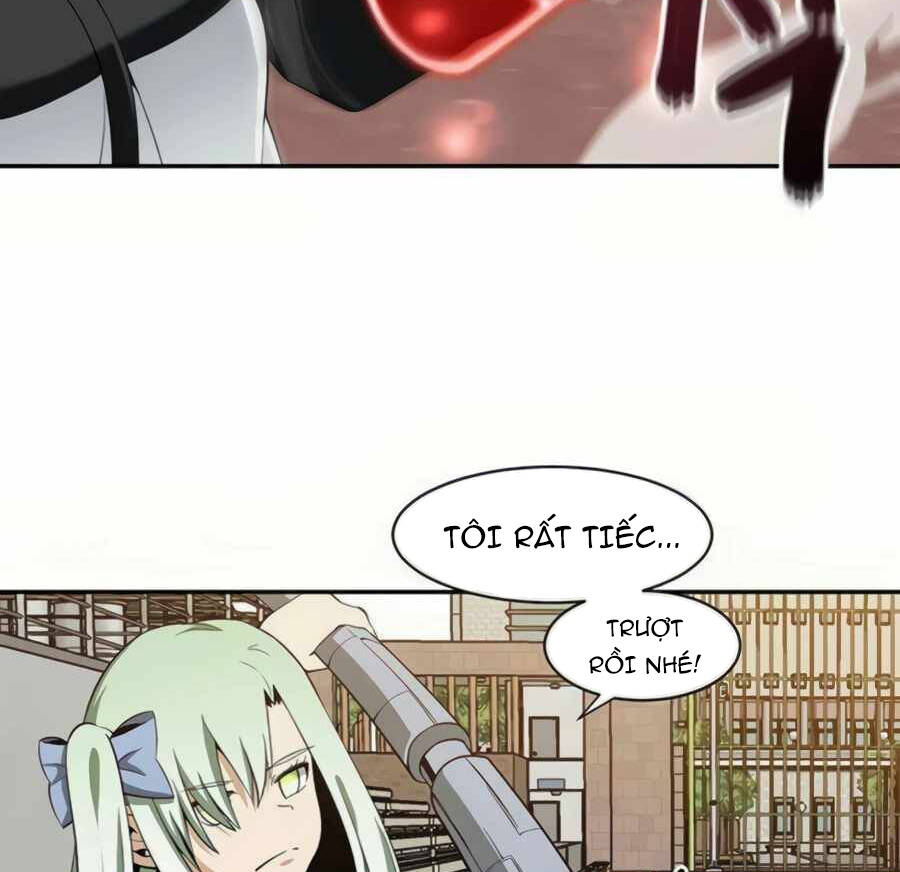 Giáo Viên Của Những Nhân Vật Phản Diện Chapter 22 - 47