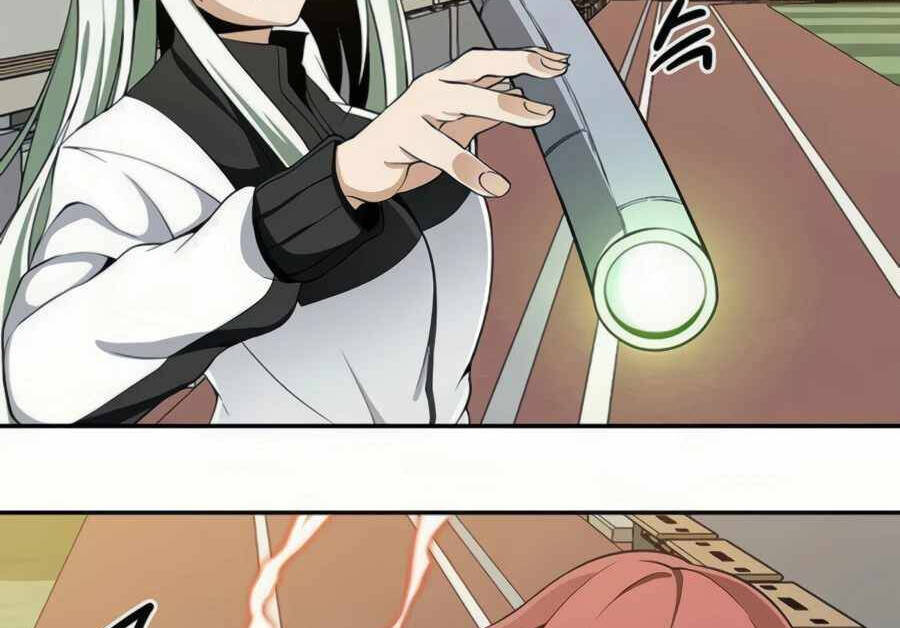 Giáo Viên Của Những Nhân Vật Phản Diện Chapter 22 - 48