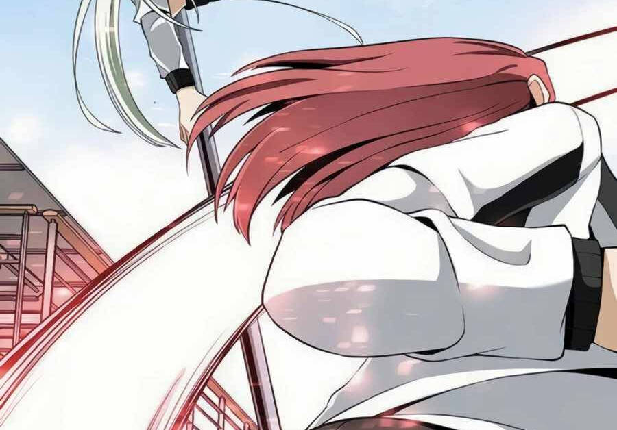 Giáo Viên Của Những Nhân Vật Phản Diện Chapter 22 - 56