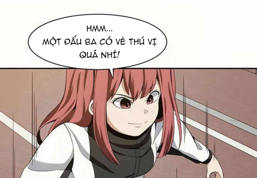 Giáo Viên Của Những Nhân Vật Phản Diện Chapter 22 - 70