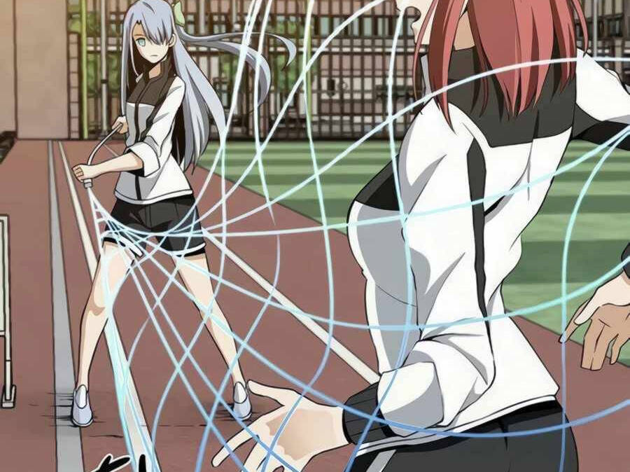 Giáo Viên Của Những Nhân Vật Phản Diện Chapter 22 - 76