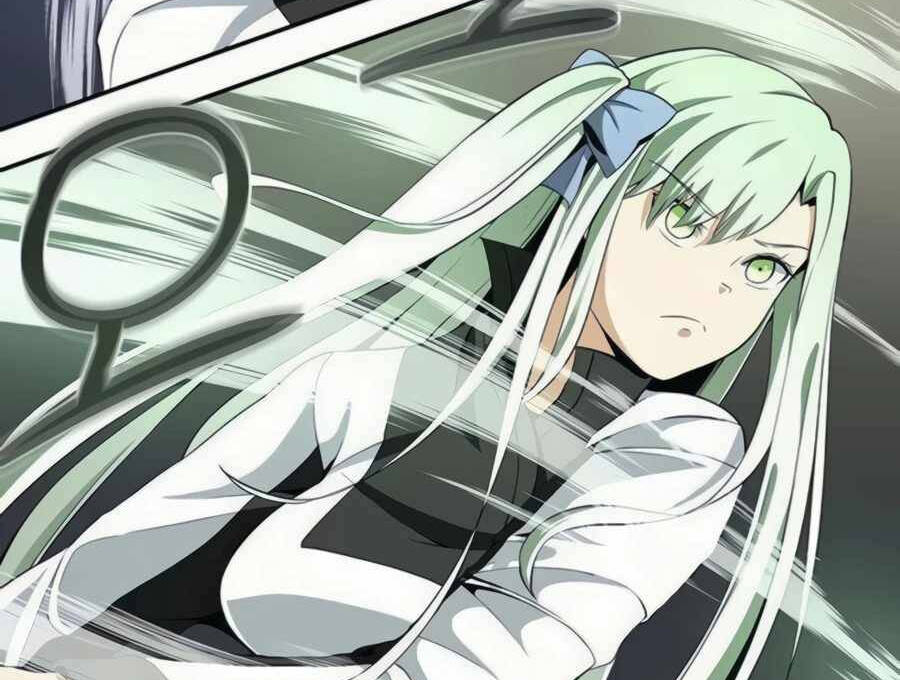 Giáo Viên Của Những Nhân Vật Phản Diện Chapter 22 - 81