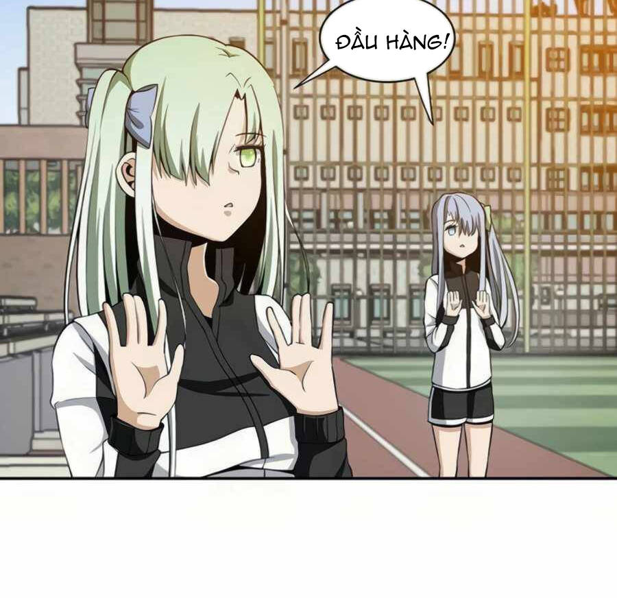 Giáo Viên Của Những Nhân Vật Phản Diện Chapter 22 - 94