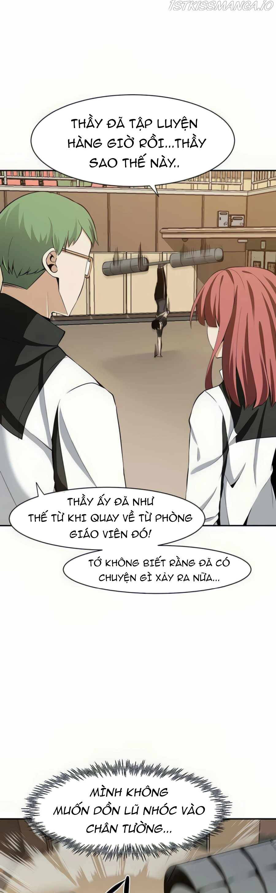 Giáo Viên Của Những Nhân Vật Phản Diện Chapter 23.5 - 39