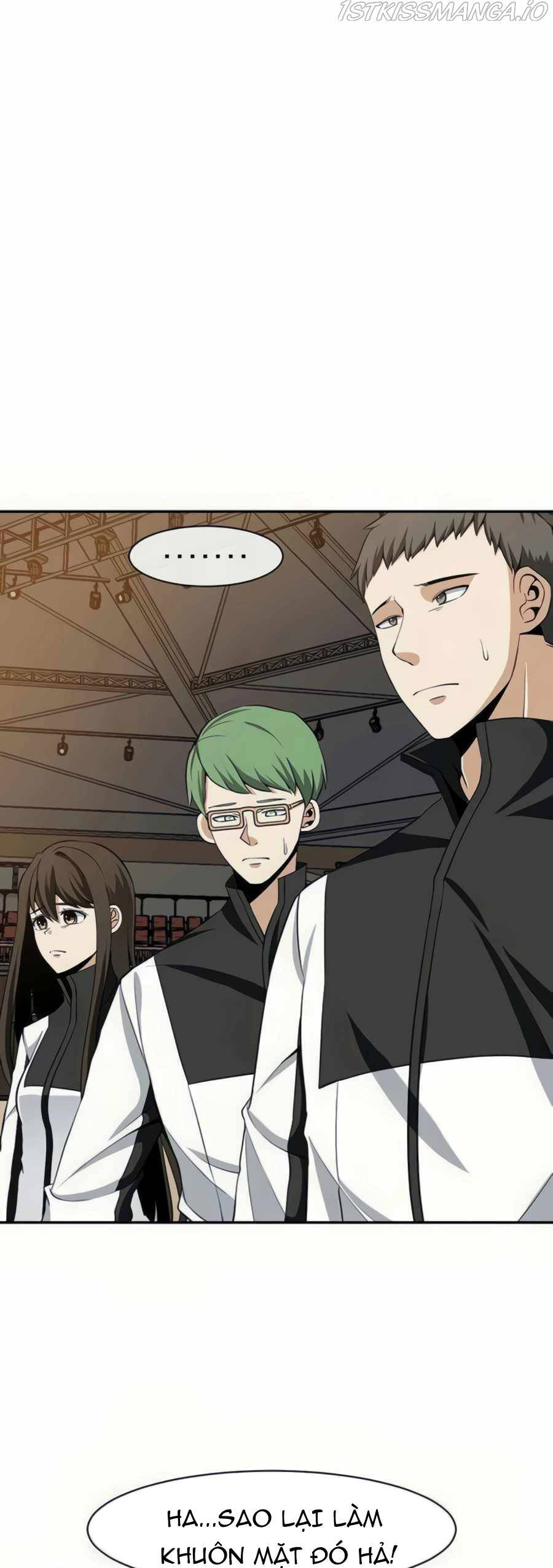 Giáo Viên Của Những Nhân Vật Phản Diện Chapter 23.5 - 53