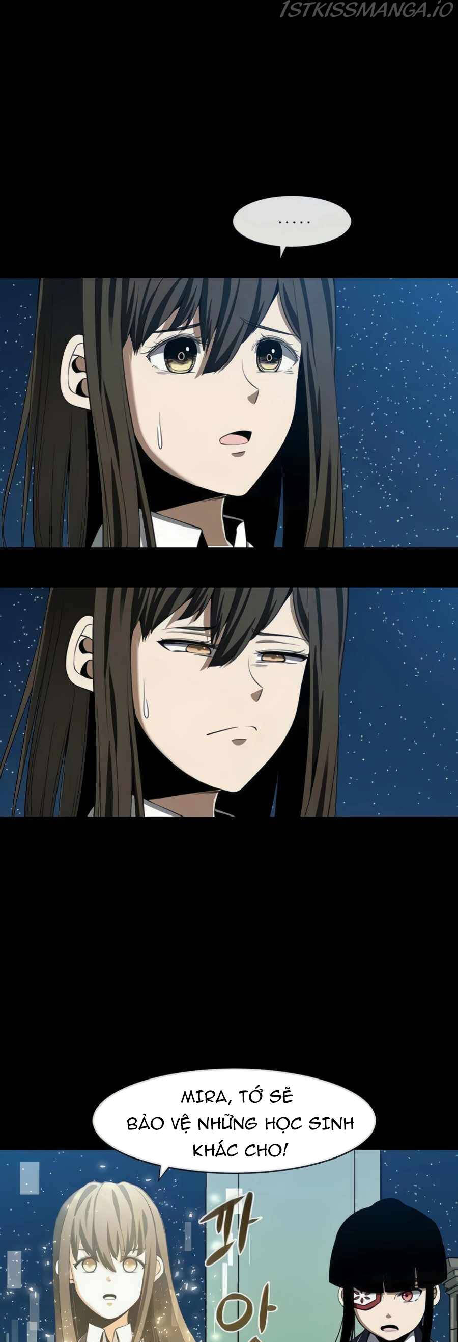 Giáo Viên Của Những Nhân Vật Phản Diện Chapter 23.5 - 20