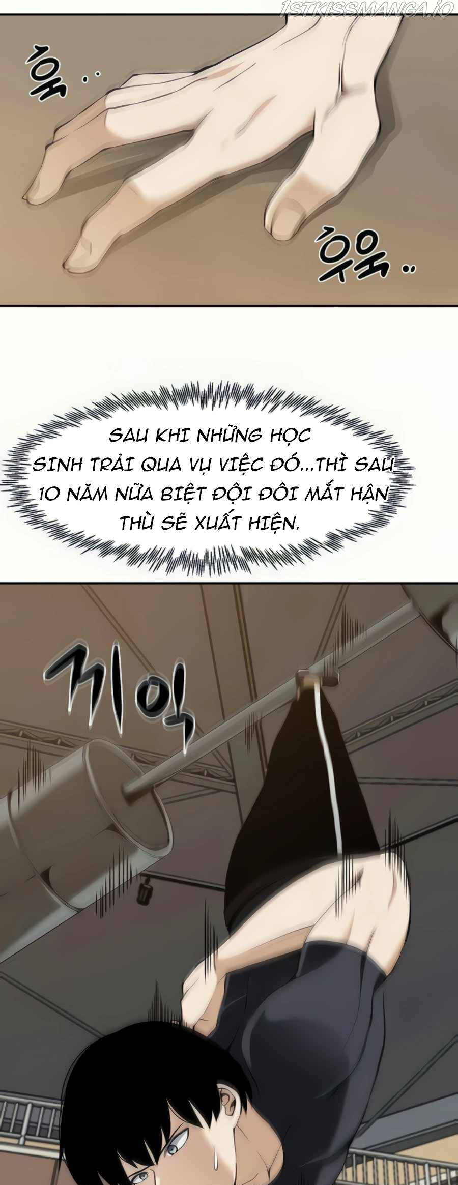 Giáo Viên Của Những Nhân Vật Phản Diện Chapter 23.5 - 37